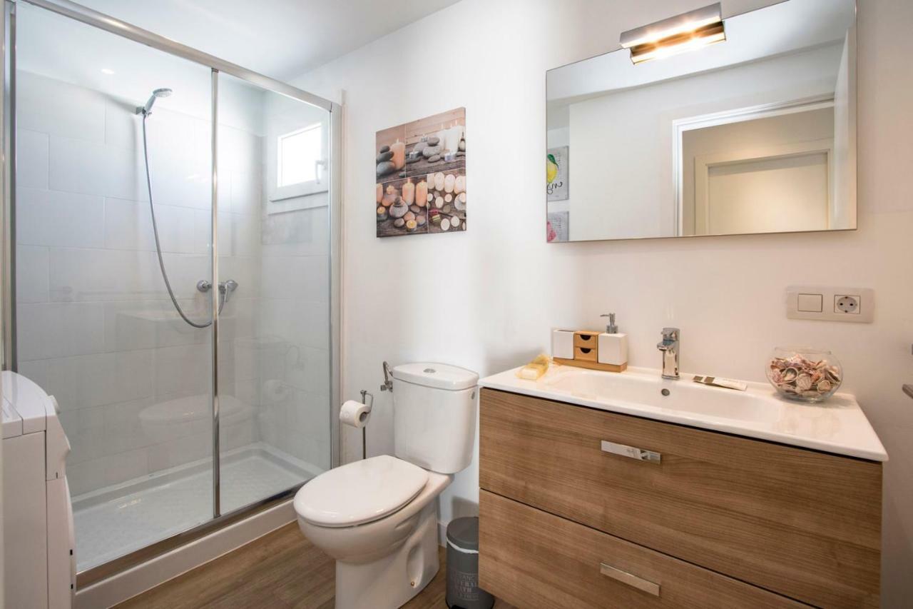 Flower Beach Suite 23 Playa Honda  Zewnętrze zdjęcie
