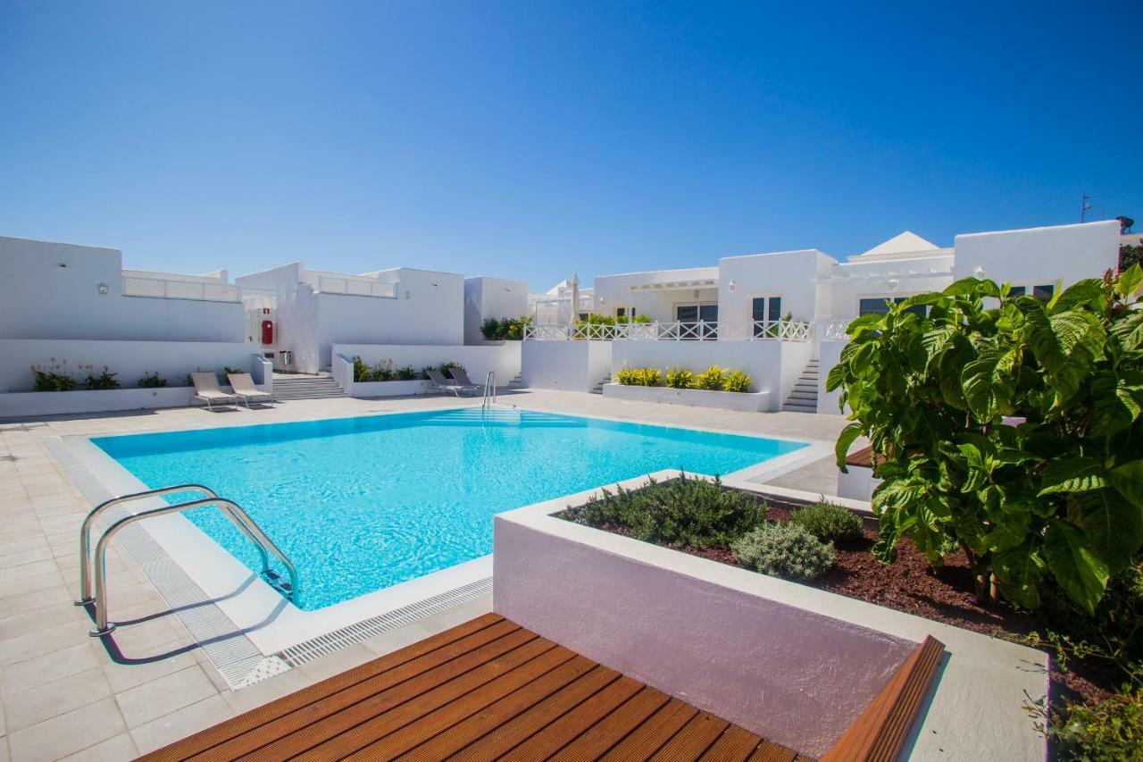 Flower Beach Suite 23 Playa Honda  Zewnętrze zdjęcie