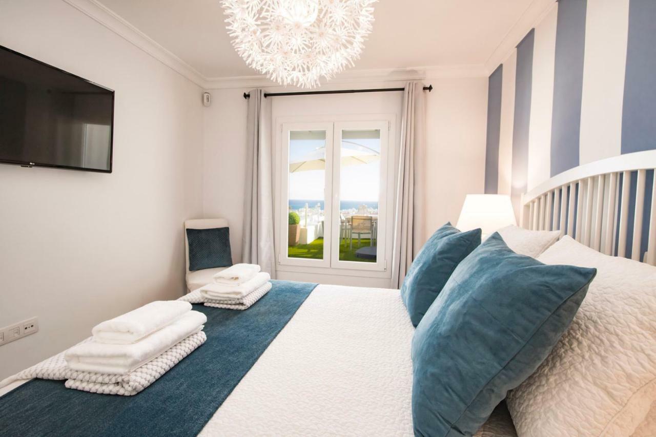 Flower Beach Suite 23 Playa Honda  Zewnętrze zdjęcie
