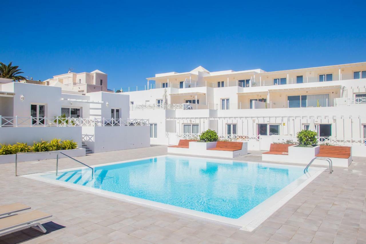 Flower Beach Suite 23 Playa Honda  Zewnętrze zdjęcie