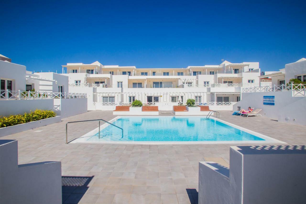 Flower Beach Suite 23 Playa Honda  Zewnętrze zdjęcie