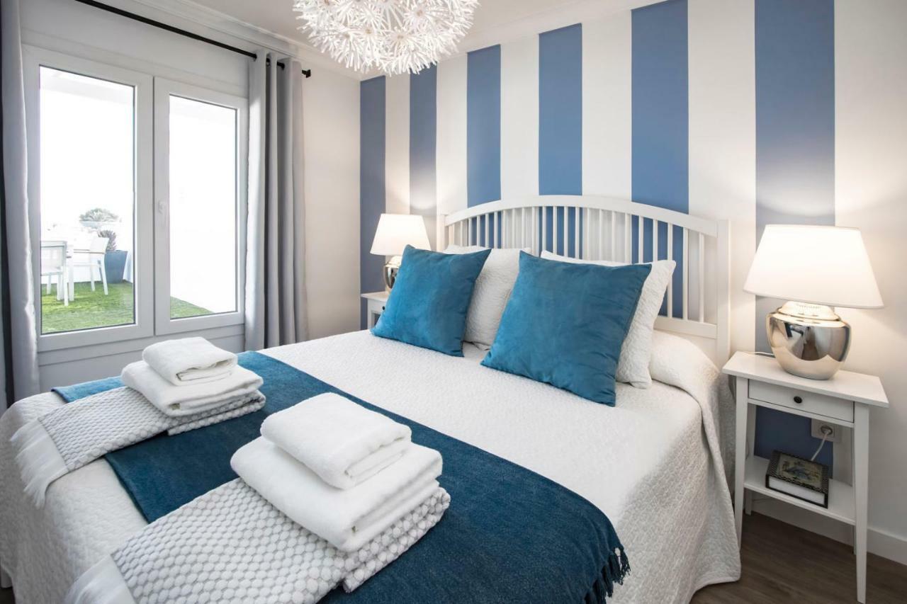 Flower Beach Suite 23 Playa Honda  Zewnętrze zdjęcie