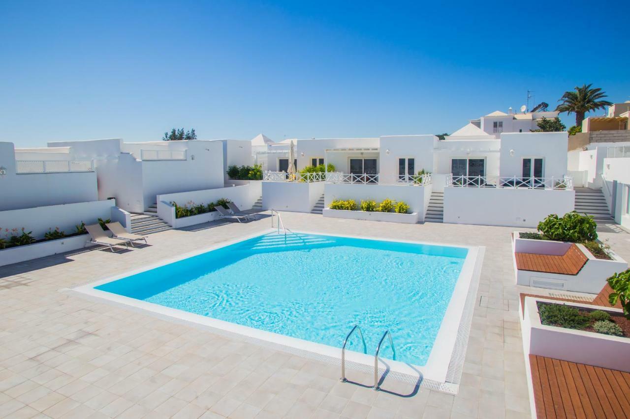 Flower Beach Suite 23 Playa Honda  Zewnętrze zdjęcie
