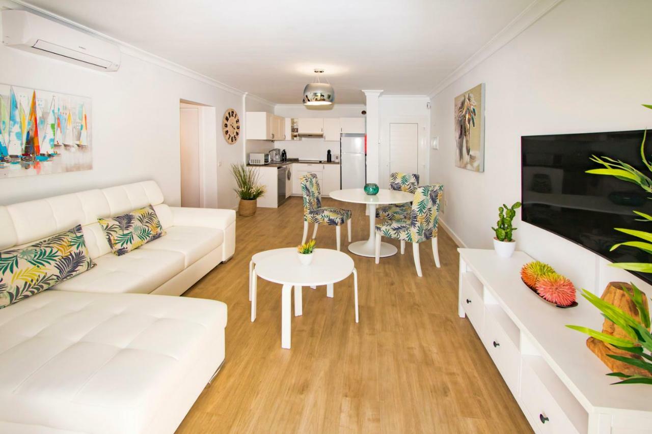 Flower Beach Suite 23 Playa Honda  Zewnętrze zdjęcie