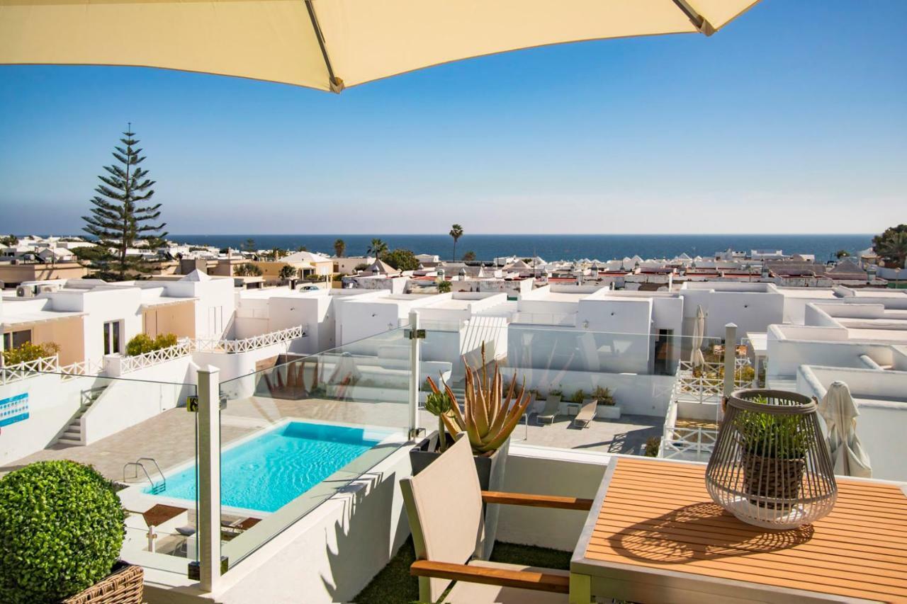 Flower Beach Suite 23 Playa Honda  Zewnętrze zdjęcie