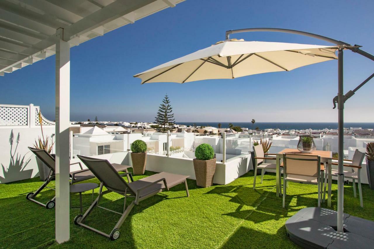 Flower Beach Suite 23 Playa Honda  Zewnętrze zdjęcie