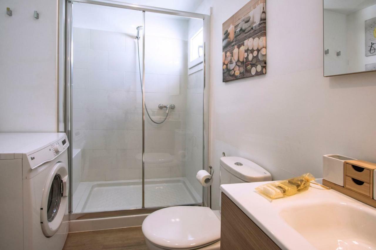 Flower Beach Suite 23 Playa Honda  Zewnętrze zdjęcie