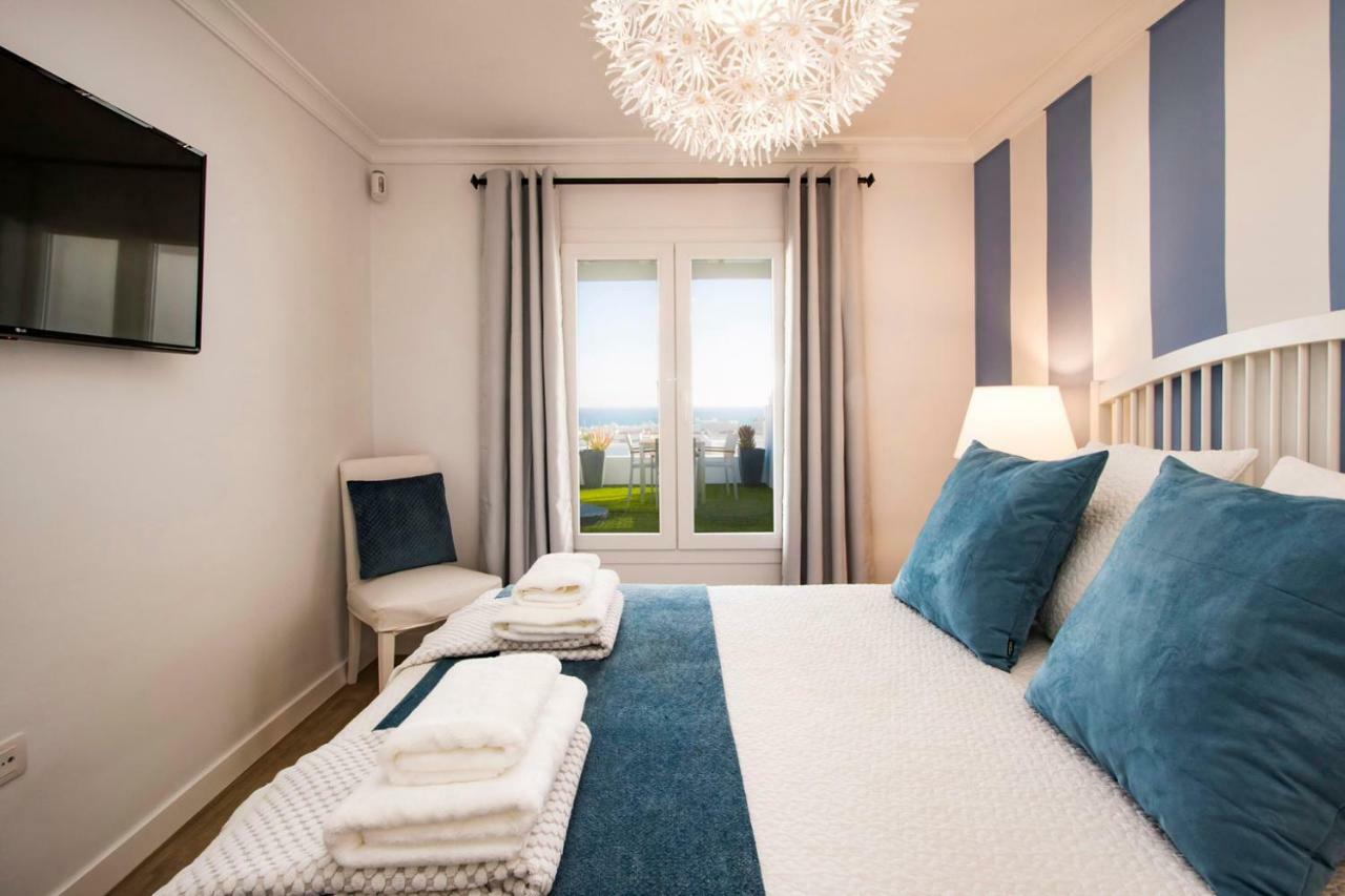 Flower Beach Suite 23 Playa Honda  Zewnętrze zdjęcie