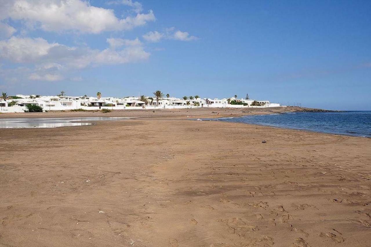 Flower Beach Suite 23 Playa Honda  Zewnętrze zdjęcie