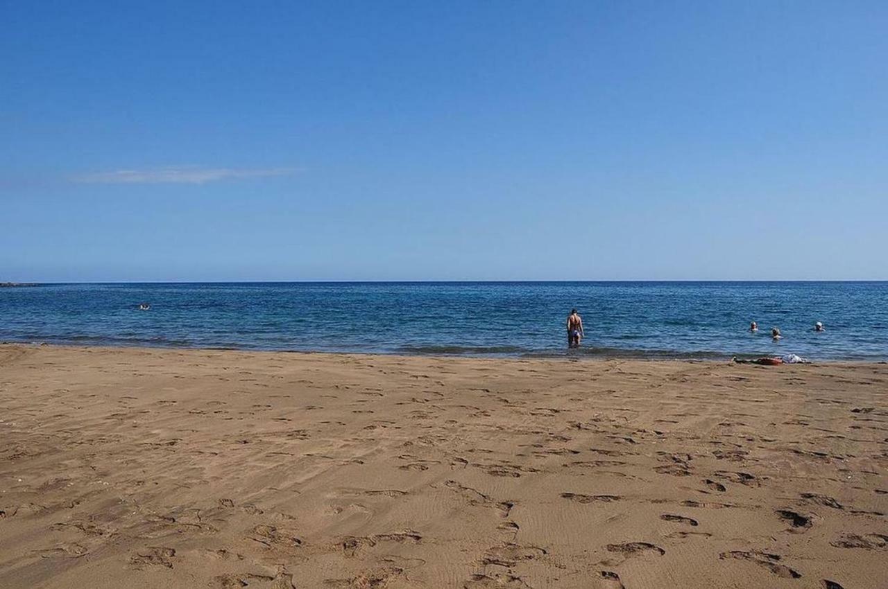 Flower Beach Suite 23 Playa Honda  Zewnętrze zdjęcie